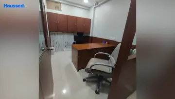 Project Image of Commercial Office Space for Resale in Virar West, Palghar - Image 124691