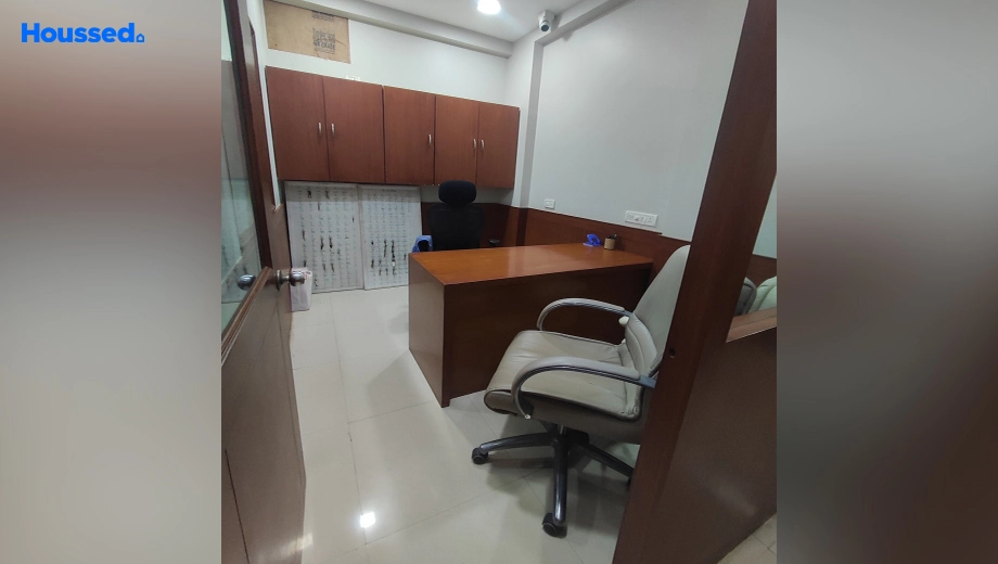 Project Image of Office Space for Resale in Virar West - Image 124691