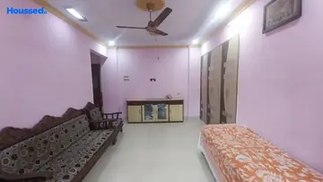 Project Image of 1 BHK Flat for Rent in Kalyan East, Thane - Image 124674