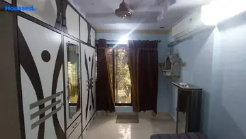 Project Image of 1 BHK Flat for Rent in Kalyan East, Thane - Image 124673