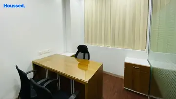 Project Image of Commercial Office Space for Rent in Akshar Business Park Vashi, Navi Mumbai - Image 124672