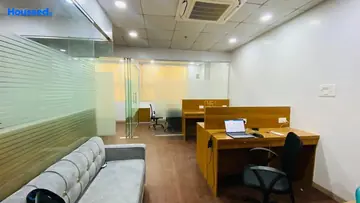 Project Image of Commercial Office Space for Rent in Akshar Business Park Vashi, Navi Mumbai - Image 124670