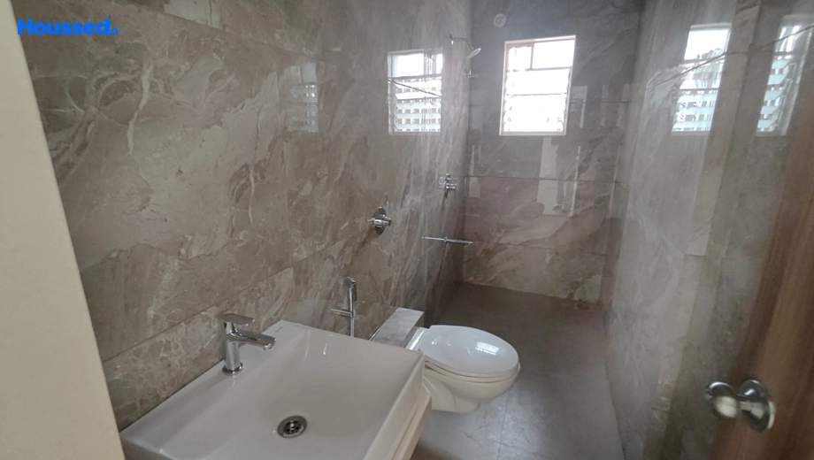 Project Image of 3 BHK Flat for Resale in Santacruz West - Image 124676
