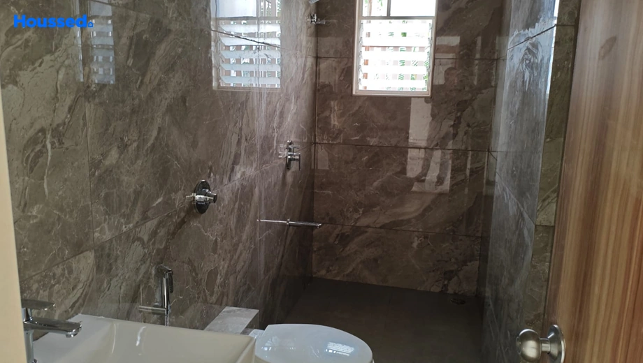 Project Image of 3 BHK Flat for Resale in Santacruz West - Image 124678