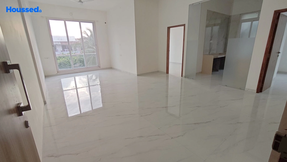 Project Image of 3 BHK Flat for Resale in Santacruz West - Image 124681