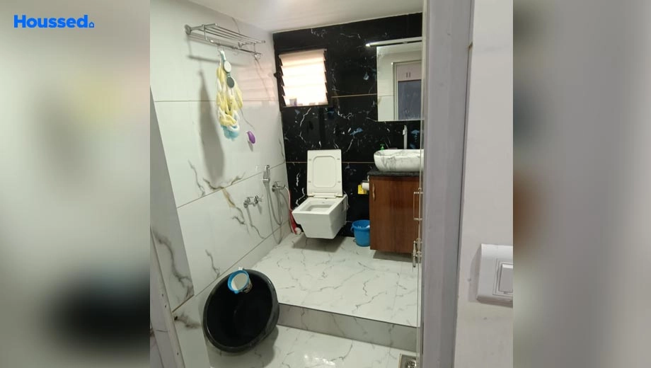 Project Image of 3 BHK Flat for Resale in CG Road - Image 124686