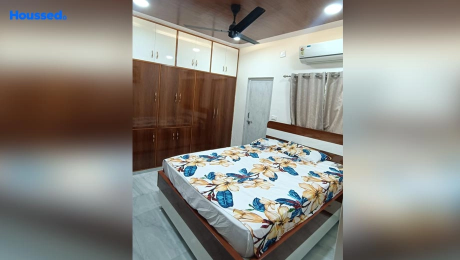 Project Image of 3 BHK Flat for Resale in CG Road - Image 124687