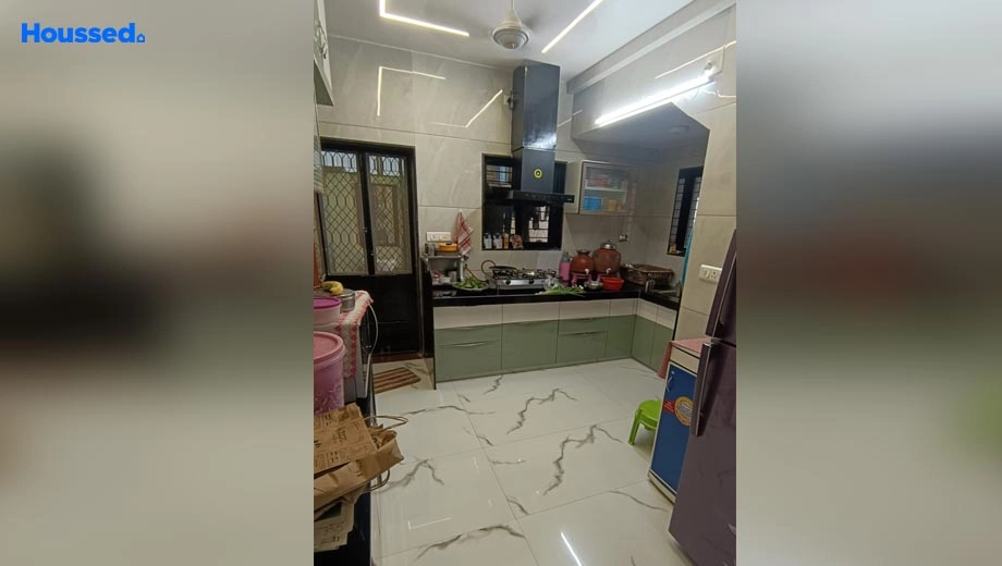 Project Image of 3 BHK Flat for Resale in CG Road - Image 124684