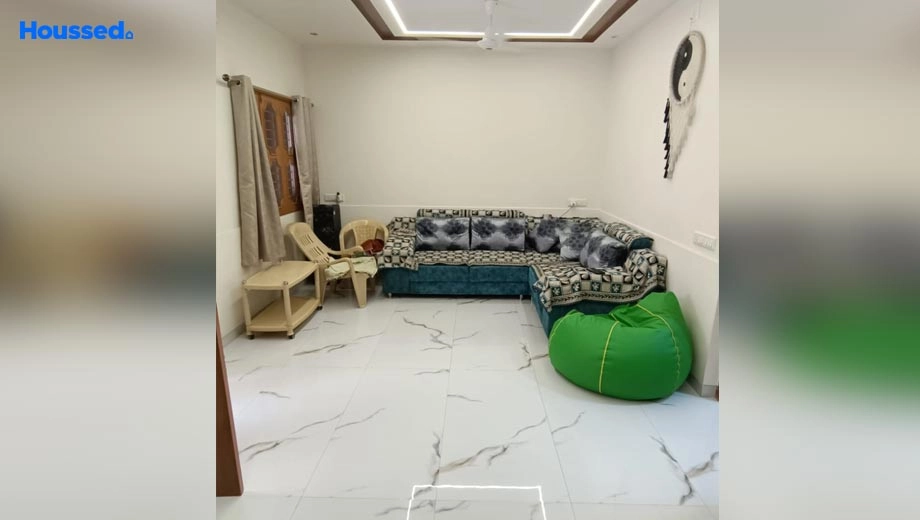 Project Image of 3 BHK Flat for Resale in CG Road - Image 124685
