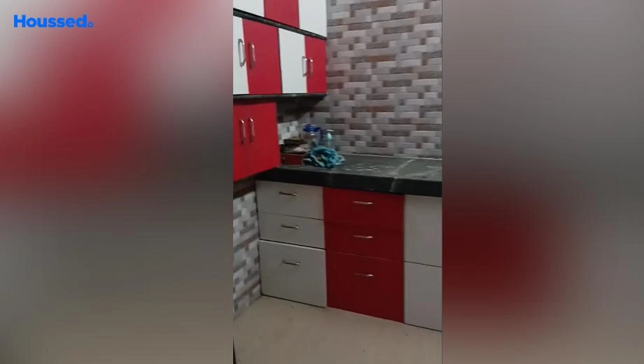 Project Image of 2 BHK Semi-Furnished Flat for Rent in Kalyan East - Image 124707