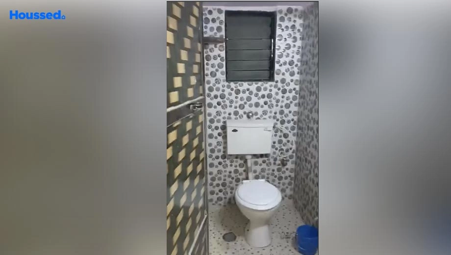 Project Image of 2 BHK Semi-Furnished Flat for Rent in Kalyan East - Image 124710