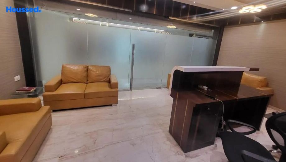 Project Image of Office Space for Rent in Sanpada - Image 124689