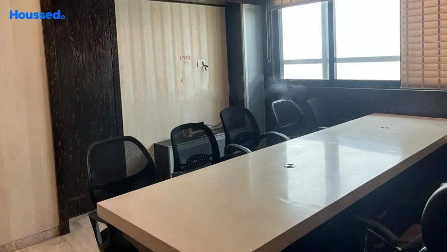 Project Image of Office Space for Rent in Sanpada - Image 124719