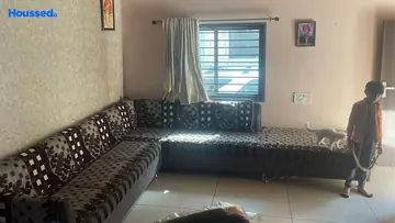 Project Image of 4 BHK House/Villa for Resale in Chandkheda, Ahmedabad - Image 124699
