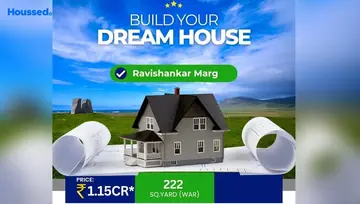 Amenities of Housing Plot/Residential Land for Resale in Ashoka Marg, Nashik - Image 2072