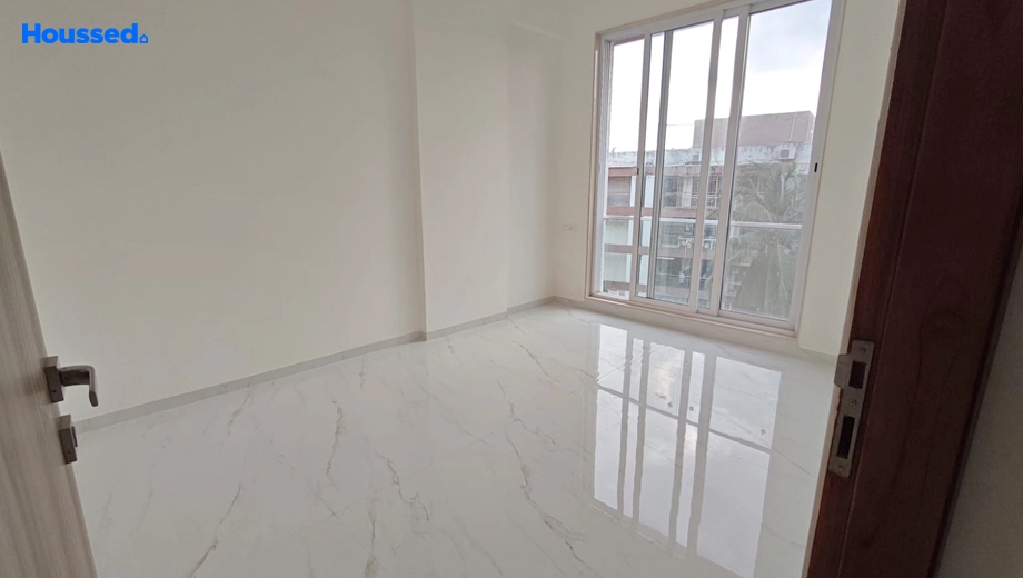 Project Image of 2 BHK Flat for Resale in Santacruz West - Image 124703