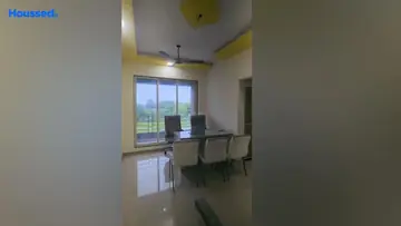 Project Image of 1 BHK Flat for Resale in Kalyan East, Thane - Image 124856