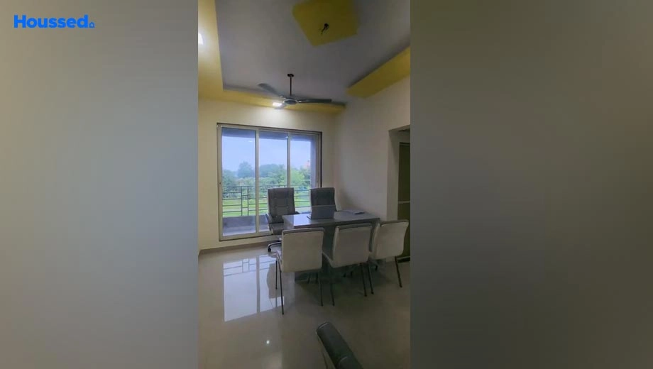 Project Image of 1 BHK Flat for Resale in Kalyan East - Image 124856