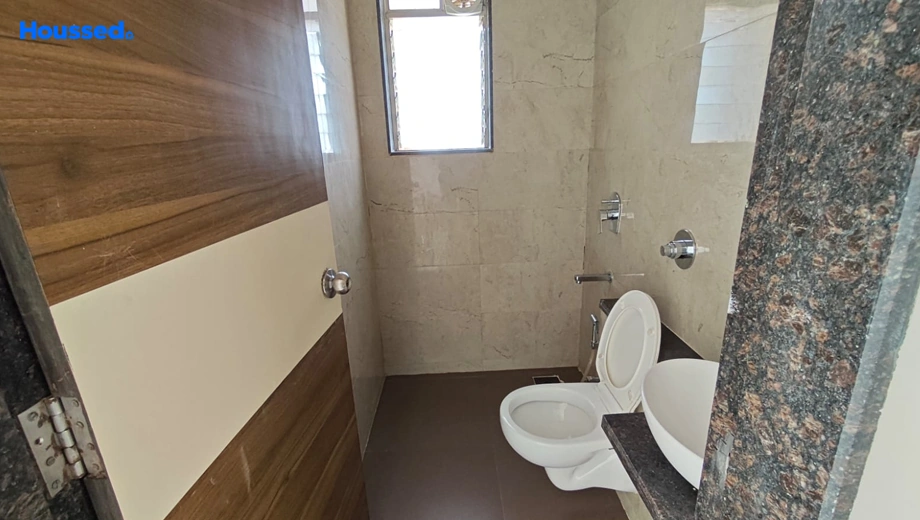Project Image of 2 BHK Flat for Resale in Vile Parle East - Image 124715