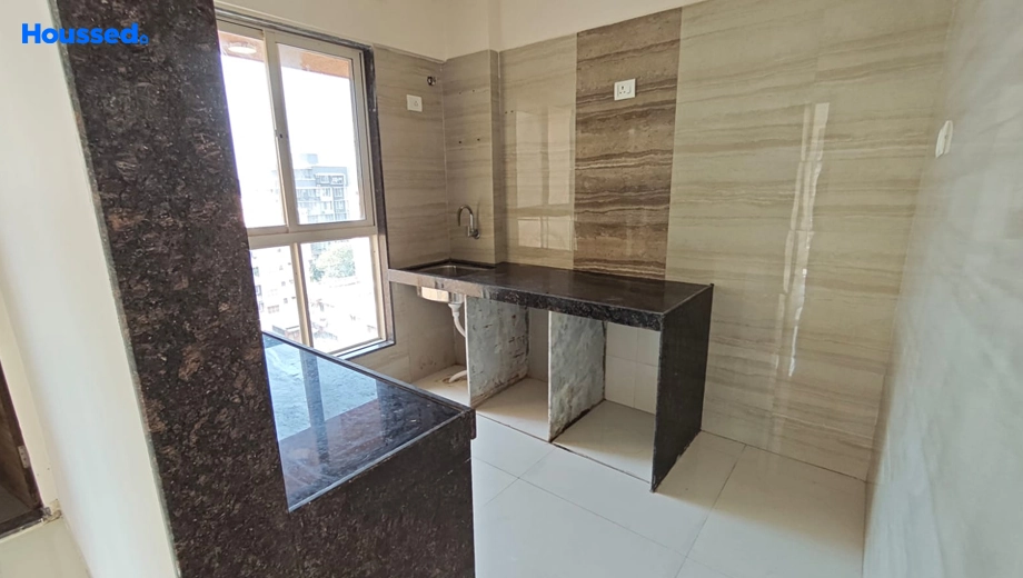 Project Image of 2 BHK Flat for Resale in Vile Parle East - Image 124717