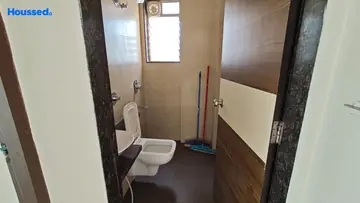 Project Image of 2 BHK Flat for Resale in Vile Parle East, Mumbai - Image 124716