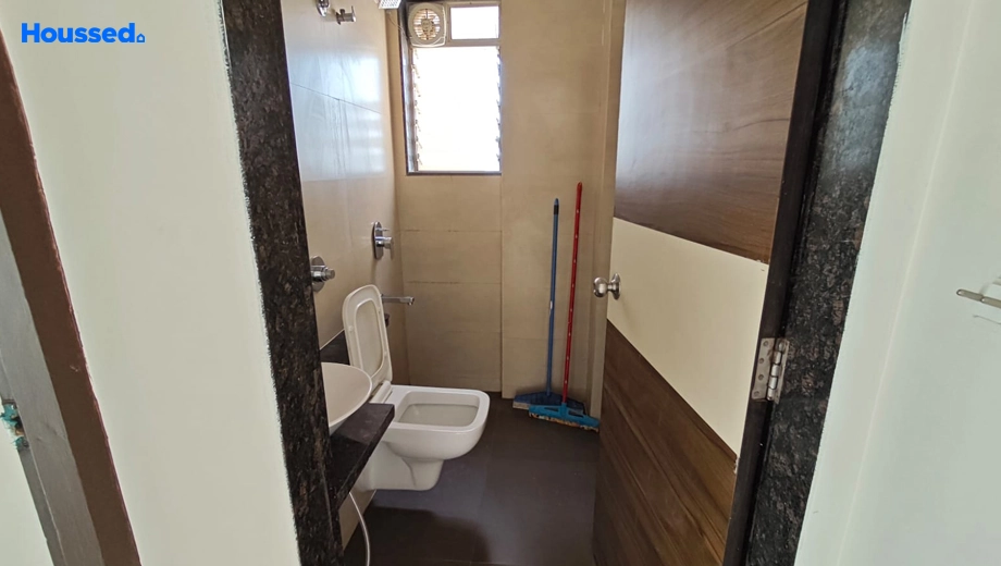 Project Image of 2 BHK Flat for Resale in Vile Parle East - Image 124716