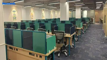 Project Image of Commercial Office Space for Rent in Sanpada, Navi Mumbai - Image 124721