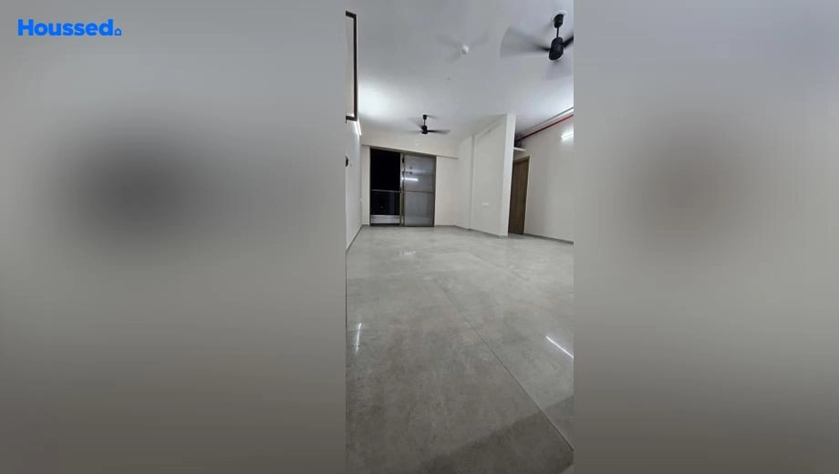 Project Image of 2 BHK Flat for Resale in Birla Vanya, Kalyan West - Image 124740
