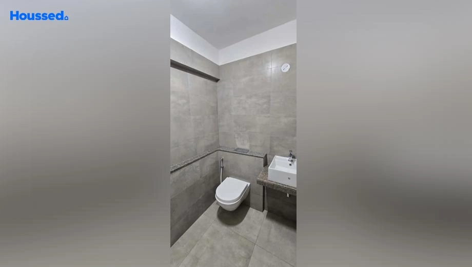 Project Image of 2 BHK Flat for Resale in Birla Vanya, Kalyan West - Image 124739