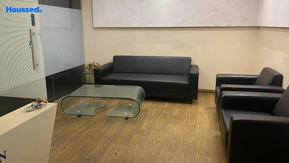 Project Image of Office Space for Rent in Mahape - Image 124722
