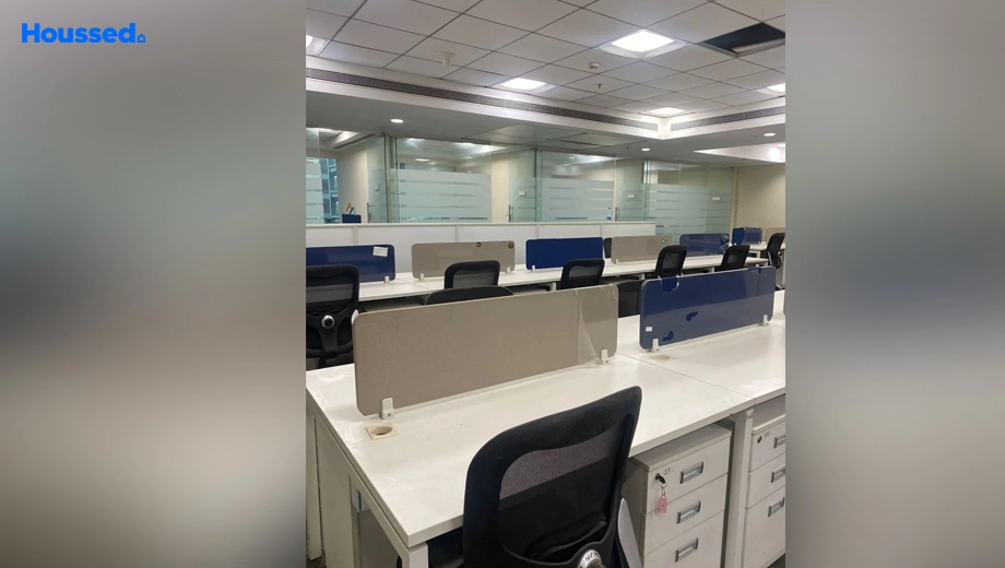 Project Image of Office Space for Rent in Mahape - Image 124724