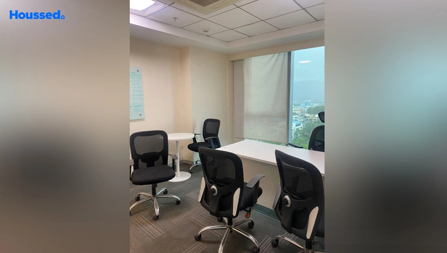 Project Image of Office Space for Rent in Mahape - Image 124725