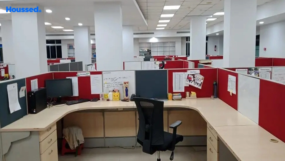 Project Image of Office Space for Rent in Airoli - Image 124726