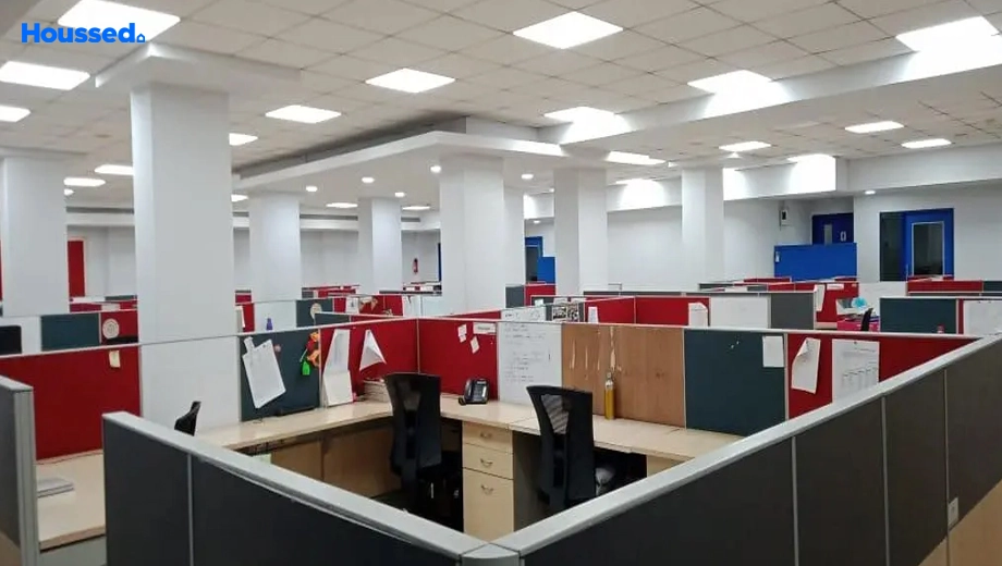 Project Image of Office Space for Rent in Airoli - Image 124727