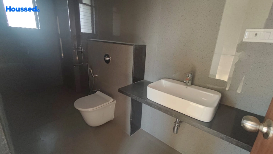 Project Image of 4 BHK Flat for Resale in Vile Parle East - Image 124733