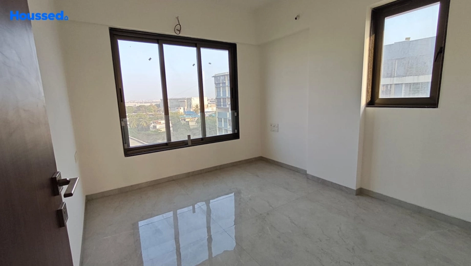 Project Image of 4 BHK Flat for Resale in Vile Parle East - Image 124737