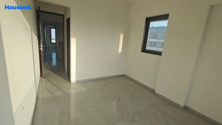 Project Image of 4 BHK Flat for Resale in Vile Parle East - Image 124735