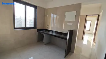 Project Image of 4 BHK Flat for Resale in Vile Parle East, Mumbai - Image 124736