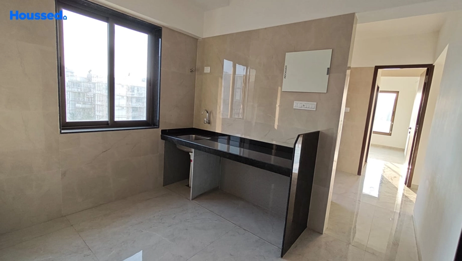 Project Image of 4 BHK Flat for Resale in Vile Parle East - Image 124736