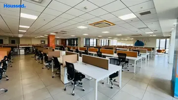 Project Image of Commercial Office Space for Rent in Airoli, Navi Mumbai - Image 124730