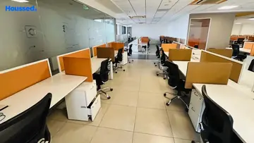 Project Image of Commercial Office Space for Rent in Airoli, Navi Mumbai - Image 124729