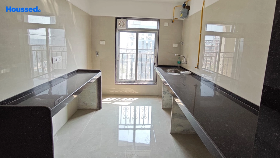 Project Image of 3 BHK Flat for Resale in Vile Parle East - Image 124753