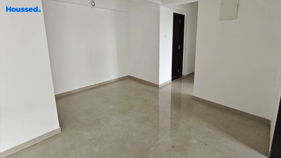 Project Image of 3 BHK Flat for Resale in Vile Parle East - Image 124752