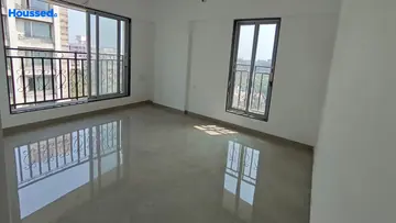 Project Image of 3 BHK Flat for Resale in Vile Parle East, Mumbai - Image 124755