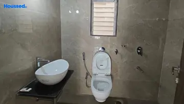 Project Image of 3 BHK Flat for Resale in Vile Parle East, Mumbai - Image 124751