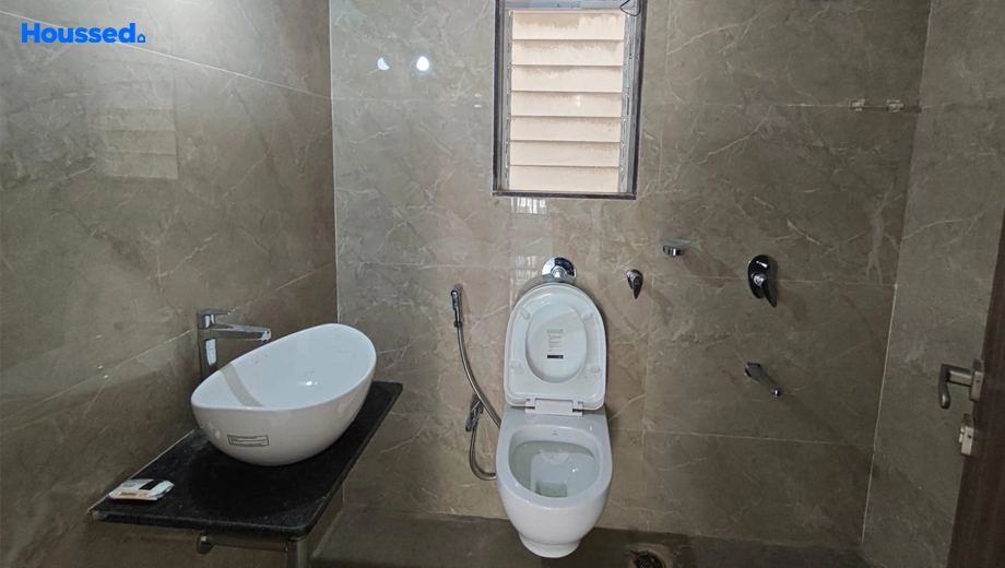 Project Image of 3 BHK Flat for Resale in Vile Parle East - Image 124751