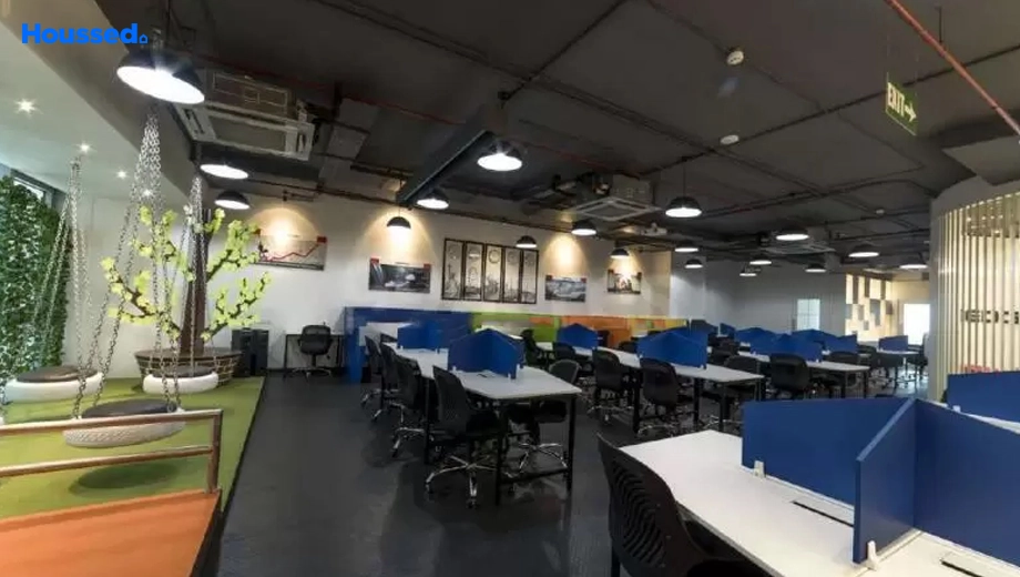 Project Image of Office Space for Rent in Mahape - Image 124761