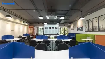 Project Image of Commercial Office Space for Rent in Mahape, Navi Mumbai - Image 124760