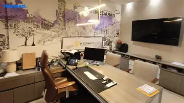Project Image of Commercial Office Space for Rent in Plutonium Business Park Turbhe, Navi Mumbai - Image 124764