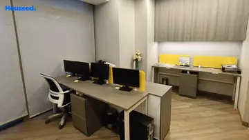 Project Image of Commercial Office Space for Rent in Plutonium Business Park Turbhe, Navi Mumbai - Image 124762